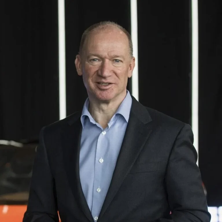 Mike Flewitt