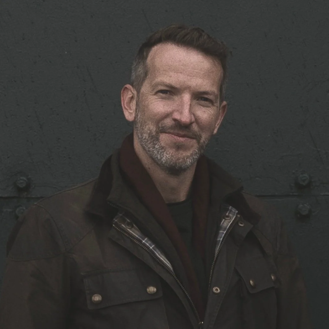 Daniel Davey
