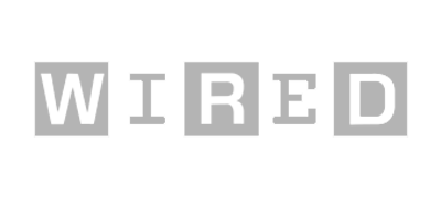 Wired