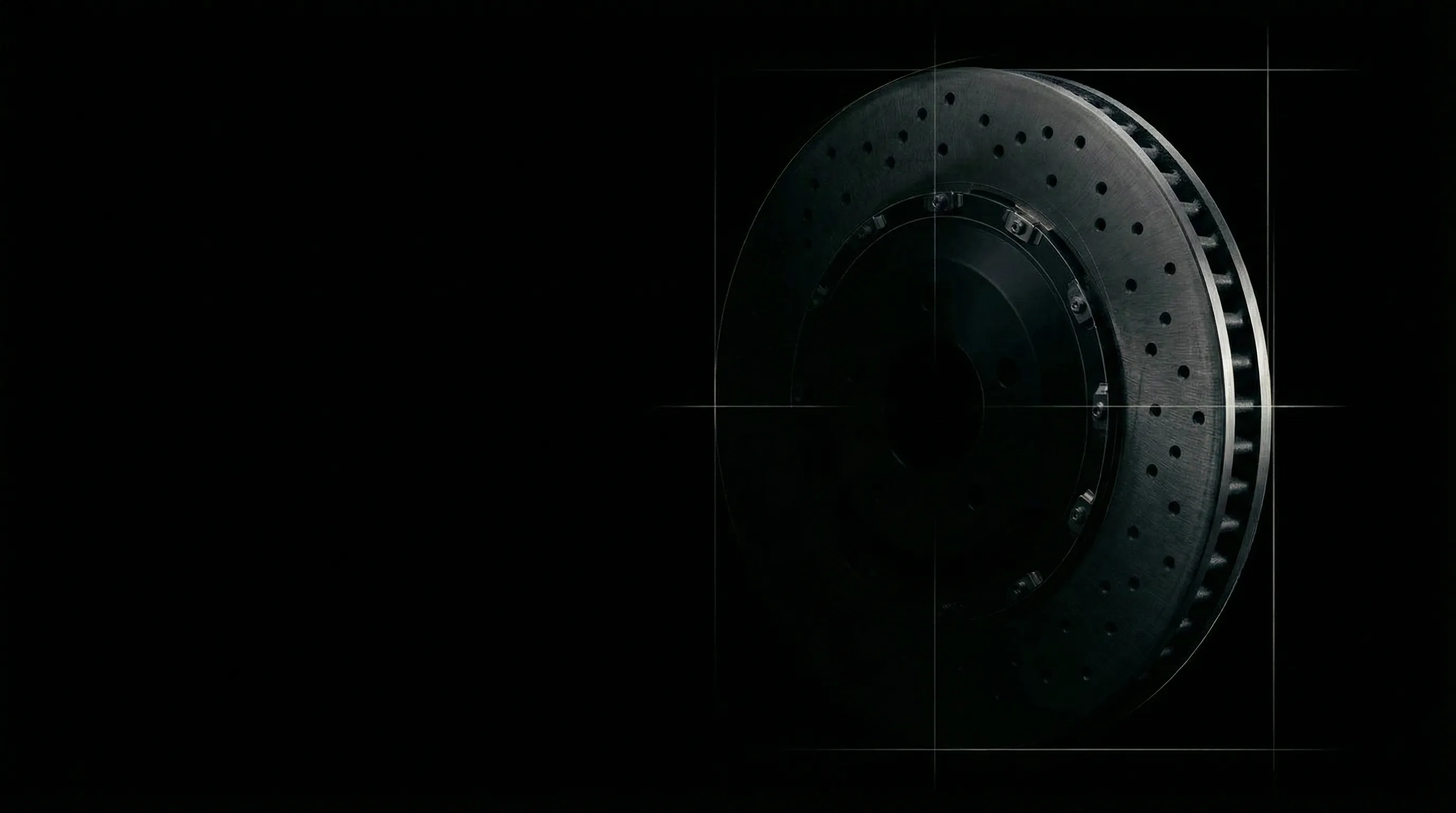 Lightweight brake disc