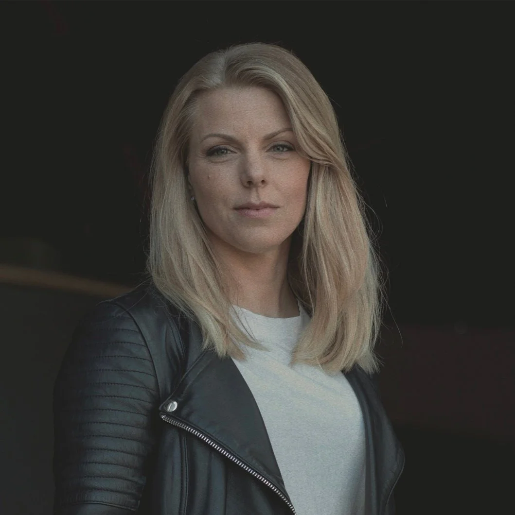 Jenny Keisu headshot