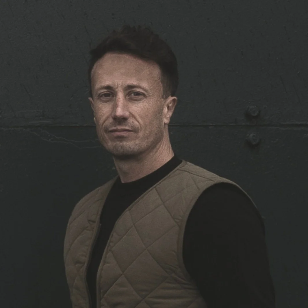 Mark Tapscott headshot